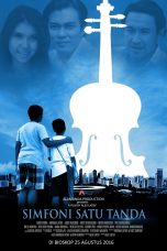 Download Simfoni Satu Tanda (2016) DVDRip Full Movie