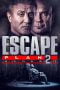 Download Escape Plan 2: Hades (2018) Bluray 480p 720p 1080p Subtitle Indonesia