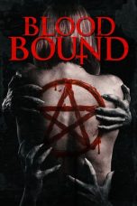 Poster Film Blood Bound (2019)