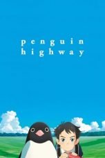 Download Penguin Highway (2018)