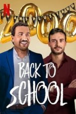 Download Back to School (2019) Bluray Subtitle Indonesia