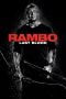 Download Rambo: Last Blood (2019) Bluray Subtitle Indonesia