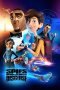 Poster Film Spies in Disguise (2019)