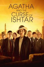 Download Film Agatha and the Curse of Ishtar (2019)