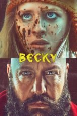 Download Film Becky (2020)