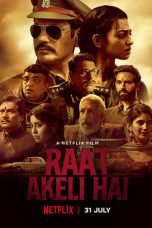 Download Film Raat Akeli Hai (2020)