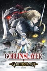 Download Film Goblin Slayer: Goblin's Crown (2020)